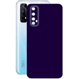 Захисна плівка StatusSKIN для Realme C3 Екран Матова Pro