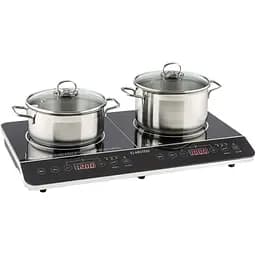 Індукційна варильна поверхня Klarstein VariCook Slim (10030684)