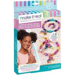 Набір для творчості Make it Real Кольорова мрія (MR1204)