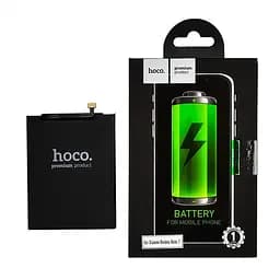 Аккумулятор оригинал Hoco Xiaomi BN4A Redmi Note 7