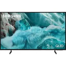 Телевизор Samsung Q7F 43" QLED 4K (QE43Q7F) [136941]