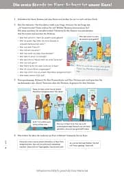 Momente B1.1 Kursbuch plus interaktive Version - мініатюра 5