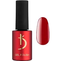 Гель-лак Kodi Professional Basic Collection Red №R100, 7 мл