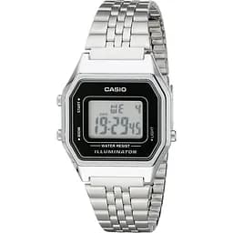 Жіночий годинник Casio Vintage LA680WA-1D