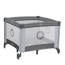 Манеж Lionelo Bonnie Grey Stone (LO-BONNIE GREY STONE) - мініатюра 3