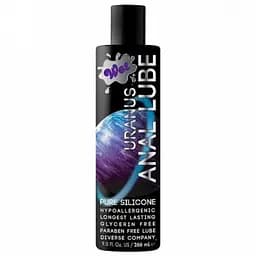 Анальный лубрикант на силиконовой основе Wet Uranus 266 ml