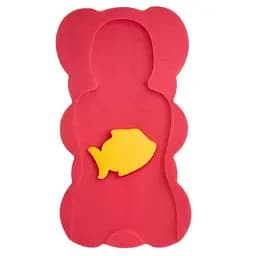 Поролон для купання Tega Baby Maxi pink multicolor