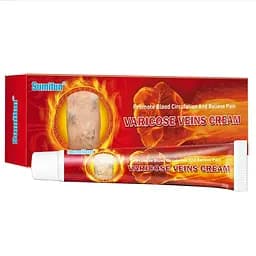 Крем від варикозу Sumifun Varicose Veins Cream 20 г