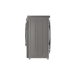Пральна машина LG F2WV5S7S2TE автоматична - мініатюра 2