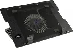 Підставка для ноутбука Crown CMLS-926 Black [99739] - мініатюра 4