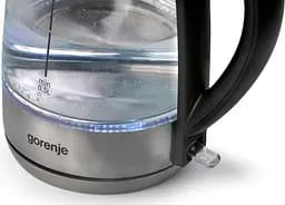 Електрочайник Gorenje K17GE [78524] - мініатюра 4