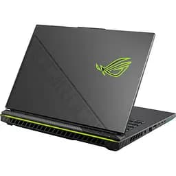 Ігровий ноутбук ASUS ROG Strix G16 G614JV-N4233, Intel Core i9-13980HX до 5.6 ГГц, 16" WQXGA, 32 ГБ, SSD 1 ТБ, NVIDIA GeForce RTX 4060 8 ГБ, Free DOS - мініатюра 9
