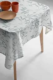 Скатерть Lotus Home - Листья 140x140