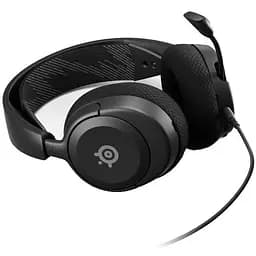 Ігрова гарнітура SteelSeries Arctis Nova 1 Black MultiPlatform (61606)