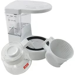 Крапельна кавоварка Melitta Aromaboy white 1015-01 - мініатюра 2