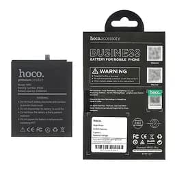 Акумулятор Hoco BN35 для Xiaomi Redmi 5 - мініатюра 5