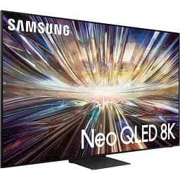 Телевізор Samsung QE65QN800D - мініатюра 2