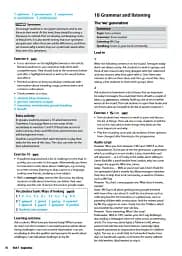 Insight: Upper Intermediate Teacher's Book Teacher's Resource MultiROM Pack - мініатюра 6