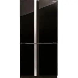 Холодильник Sharp SJ GX820F2BK