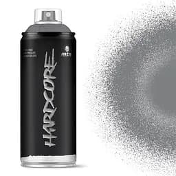 Аерозольна фарба глянцева MTN HC2 RV-39 400 мл Ripley Grey, EX014H0039