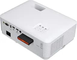 Проєктор домашнього кінотеатру Acer Vero HL6510ATV FHD 5000 lm LASER 1.15-1.5 Android TV - мініатюра 5