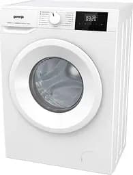 Пральна машина Gorenje WNGPI72SBS - мініатюра 3