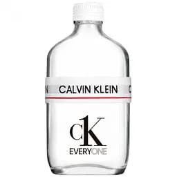 Туалетная вода Calvin Klein Everyone 100 мл
