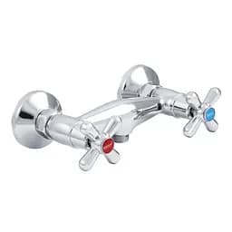 Змішувач для душу Zerix TMK5 725 ZX0207 Хром