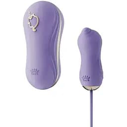 Набор 2в1 Zalo - Unicorn Violet