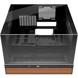 Корпус для ПК Be quiet! LIGHT BASE 900 DX Black (BGW69) - мініатюра 5