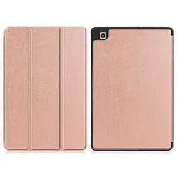 Чохол-книжка BeCover Flexible TPU Mate для Samsung Galaxy Tab S6 Lite -2024 10.4" P620/P625/P627 Rose Gold (712517) - мініатюра 2