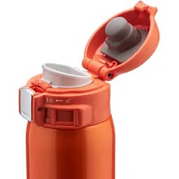 Термокружка Zojirushi SM-SHE60VO 0.6 л Orange - мініатюра 3