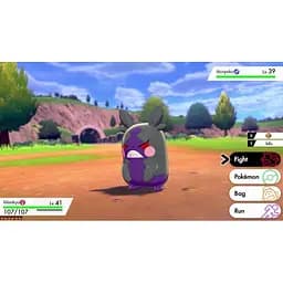 Pokemon Shield (Nintendo Switch) - мініатюра 6