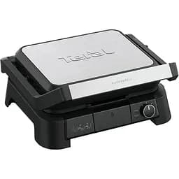 Гриль Tefal SuperGrill 4in1 (GC517DE0) - мініатюра 2