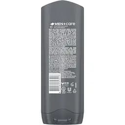 Гель для душу Dove Men Чистота та комфорт 250 мл - мініатюра 2