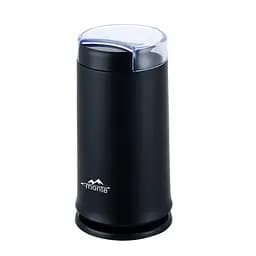 Електрична кавомолка Monte MT-1403 чорний 210 ​​Вт