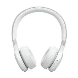 Навушники JBL Live 670 NC White (JBLLIVE670NCWHT) - мініатюра 2