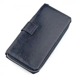 Чоловічий гаманець ST Leather 18454 (ST128) синій