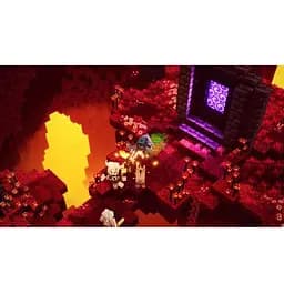 Гра Minecraft Dungeons Ultimate Edition (російська версія) (PS4) - мініатюра 2