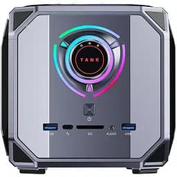 Ігровий комплект ПК Acemagic Tank03 / i9-12900H / 32GB / 1TB / RTX 4060 + Монітор Xiaomi Redmi G34WQ Ultra WQHD 180 Гц - мініатюра 3