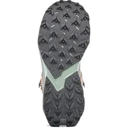 Черевики Salewa Pedroc 2 Leather MID PTX Wmn - мініатюра 3