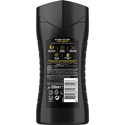 Гель для душу AXE Dark Temptation 250 мл - мініатюра 2
