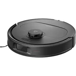 Робот-пилосос RoboRock Q Revo S Black [123842] - мініатюра 3