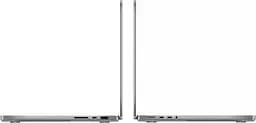 Ноутбук Apple MacBook Pro 14'' M2 Max 96GB/2TB Space Gray 2023 [Z17G002L7] [88211] - мініатюра 5