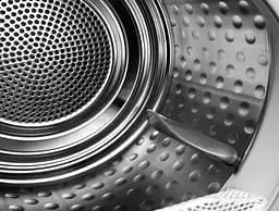 Electrolux Сушильна машина тепловий насос, 9кг, A+++, 64см, дисплей, інвертор, білий - мініатюра 2