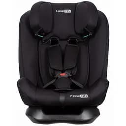 Автокрісло FreeON Pollo i-Size 40-150 см black (82542)