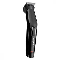 Тример для бороди та вусів BaByliss MT725E - мініатюра 8