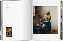 Vermeer. The Complete Works - мініатюра 5