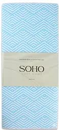 Коврик для сушки посуды SOHO Mint 38х51 см 260 г/м2 (7061565)