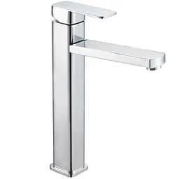 Смеситель для умывальника Zegor LEB1-B123 однорычажный 30412